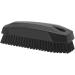 Vikan Nail Brush 6440 - Black Polyester | Durable & Effective Cleaning Tool for Professionals - Buy Online on SooperMarket.com