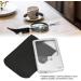 Card Type Magnifying Glasses Credit Card Sized Magnifying Lenses Ideal Pocket Magnifier for Reading Magnifying Glass with LED Light and Leather Case - Buy Online on SooperMarket.com