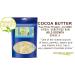Botanical Beauty Cocoa Butter - Raw Virgin Unrefined from Brazil | 8.46 oz for Skin Hair Body & Nails - Buy Online on SooperMarket.com