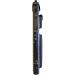 2x2/2x4 Hard Premium Pool Cue Case | Billiard Stick Carrying Case | Spring Loaded | Brown - Buy Online on SooperMarket.com