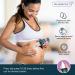 Stretch Mark Cream - Maternity Skin Care with Collagen, Jojoba, and Olive Oil - Prevents and Fades Stretch Marks - Hydrating Belly Lotion for Pregnant Women - 4 oz - Buy Online on SooperMarket.com