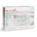 Munchkin Mist Wipe Warmer - White | Gentle Warmth for Baby's Comfort - Buy Online on SooperMarket.com