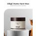 OBgE Matte Hard Wax (4.2oz) - Ultra Strong Hold Hair Wax for Short Hair | Natural Matte Finish for Men & Women - Buy Online on SooperMarket.com