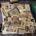 Vilikya Vintage Junk Journal Supplies - Coffee Dyed Decoupage Paper for Scrapbooking and Journaling - 41pcs - Buy Online on SooperMarket.com