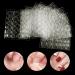 360 PCS Double-Sided Transparent Nail Glue Stickers - Adhesive Pads & Jelly Gel Tape for DIY Manicure Decoration - Buy Online on SooperMarket.com