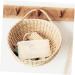 Buy Soap Bath Bag Pouch | Exfoliating Storage & Foaming Accessories for Optimal Skincare - Buy Online on SooperMarket.com