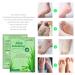 Foot Peeling Mask - Exfoliating Socks for Callus Removal & Soft Feet | Baby Foot Intensive Nourishing Care - Buy Online on SooperMarket.com