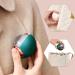 Reusable Gel Lint Roller Ball - Washable Foot Roll for Animal Hair on Clothing Sofas & Carpets - Portable & Practical Cleaning Solution - Buy Online on SooperMarket.com