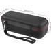 Razor EVA Case for Electric Shaver - Travel Protection Storage Bag | Barts Shaver Bag - Shop Now! - Buy Online on SooperMarket.com