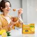 Herbion Naturals Honey Lemon Cough Lozenges | Cough Suppressant | Sore Throat Relief | Pack of 6 - Buy Online on SooperMarket.com