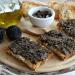 Valnerina Tartufi Black Truffle Pat Tartufata Sauce with Mushrooms, Truffles, Black Olives 90g Jar - Buy Online on SooperMarket.com