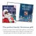 Our Family's Night Before Christmas - Personalized Children's Book - Buy Online on SooperMarket.com