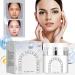Collagen Anti Aging Face Cream Collagen-Rich Anti Wrinkle Face Care Hydrating Moisturizer Day and Night Hyaluronic Acid Moisturizer Face Cream - Essential Vegan Cream - 50g for All Skin Types - Buy Online on SooperMarket.com