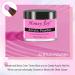 28g/box Acrylic Nail French Manicure Powder - White Clear Red Nude - HJ-NAP017-No.2 - Buy Online on SooperMarket.com