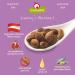 Granapet Liebling's Meal Duck Sensitive 1.8 kg - Grain-Free Sugar-Free Dry Dog Food | Premium Single Protein Diet for Dogs - Buy Online on SooperMarket.com