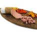Paw Natural Hundenwurst Cutting Festival |3x400g salmon sausage |Gluten and grain-free |From fresh meat of healthy animals (salmon 3x400gr) salmon 400 g (3 pack)