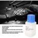 100ml Watch Parts Remover - Gentle Cleaning Solution for Watch Parts | International Shipping Available - Buy Online on SooperMarket.com