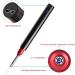 Earwax Remover Tool MYPIN 1080P HD Wireless Otoscope Ear Cleaner Kit Ear Wax Removal Kit Camera Ear Drops for Wax Ear Camera for iPhone/iPad/Android Red - Buy Online on SooperMarket.com