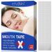 Sleep Strips 120pcs White A - Nasal Breathing & Snoring Relief Patches - Buy Online on SooperMarket.com