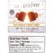 Jelly Belly Harry Potter Butterbeer Barrel Tin Butterscotch Chewy Candy 42g - Christmas & Holidays Candy - Vegan Candy Dairy Free Snacks Kosher Candy Gluten Free Bulk Candy Stocking Stuffers for Teens - Buy Online on SooperMarket.com