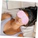 Buy NOLITOY Blackout Sleep Masks & Snow Goggles for Men - Lightproof Eye Shade Silk Travel Blindfolds - Buy Online on SooperMarket.com
