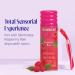 Skintimate Raspberry Rain Shave Gel for Women 7oz - Pack of 3 | Moisturizing Formula - Buy Online on SooperMarket.com