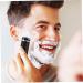 Rechargeable Beard Trimmer for Men & Women - Portable Electric Shaver for Travel | 1pc Exquisite Razor - Buy Online on SooperMarket.com