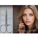 Premium Straight Toenail Scissors - Precision Cutting for Effortless Nail Care | International Shipping Available - Buy Online on SooperMarket.com