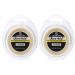 Ultra Hold 1/2" X 3 Yards. Authentic Walker Tape (2 Pack)