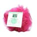 EARTH THERAPEUTICS HYDRO BDY SPONGE ROSE CT4