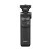 Sony Wireless Bluetooth Shooting Grip and Tripod for still and video, ideal for vlogging (GP-VPT2BT) Black w/ Bluetooth grip