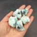 1pc Natural Raw Phoenix Stones Rough Quartz Crystals Reiki Healing Energy Mineral Specimen Home Aquarium Room Decoration (Color : Phoenix Stone Size : 1pc 20-40mm Random) 1pc 20-40mm Random Phoenix Stone - Buy Online on SooperMarket.com