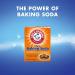 Arm & Hammer In-Wash Scent Booster Tropical Paradise 37.8oz - Long-lasting Freshness for Laundry - Buy Online on SooperMarket.com