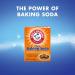 Buy Arm & Hammer Liquid Laundry Concentrate with OxiClean - Fresh Scent 122.5 Fl Oz (Pack of 4) | International Shipping Available - Buy Online on SooperMarket.com