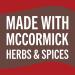 McCormick Gluten Free Brown Gravy Mix 0.88 oz - Authentic Flavor, Easy Preparation - Buy Online on SooperMarket.com