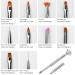 Art Nail Tools & Brush Set for Nail Art | DIY Point Design Liner & Accessories - International Shipping - Buy Online on SooperMarket.com