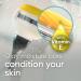 Gillette Venus Comfortglide with Olay Coconut Women's Razor - 2 Count Handle + 2 Refills - Buy Online on SooperMarket.com