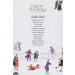 English Tea Shop Organic Book Style Red Advent Calendar - 25 Loose Leaf Tea Pyramid Bags - 13 Different Flavours. 50 g U060772 - Buy Online on SooperMarket.com