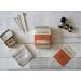 Old Fashioned Cocktail Kit - Premium Travel Mixology Set with Muddler, Sugar Cubes, and Bitters | The Cocktail Box Co. Old Fashioned Bar Kit - Buy Online on SooperMarket.com