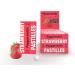 STRAWBERRY Pastilles 15g (Pack of 12) - Buy Online on SooperMarket.com