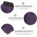 Milists 5 Pairs Moisturizing Gel Spa Socks for Cracked Heels - Heel Protection & Cushion | Slide-Resistant Foot Care - Buy Online on SooperMarket.com