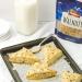 Mariani Nut Chopped Premium California Walnuts - Gluten Free, Kosher Certified Stand Up Bag - Buy Online on SooperMarket.com