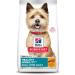 Hill's Science Diet Adult Healthy Mobility Small Bites Dry Dog Food 4 lb Bag & Senior 7+ Small Bites Dry Dog Food Chicken Meal Barley & Brown Rice Recipe 5 lb Bag - Buy Online on SooperMarket.com