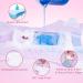 Buy Flying Paws Disposable Dog Diapers - Adjustable XS (20 Pack) for Dogs & Cats Perfect for Potty Training | International Shipping Available - Buy Online on SooperMarket.com