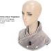 Buy Electric Heating Cushions for Neck & Shoulder Relief | 3-Stage Temperature Heating Pillows - Portable & Relaxing - Buy Online on SooperMarket.com