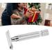 High Security Manual Shaver - Easy to Clean Perfect for Home Use | International Shipping - Buy Online on SooperMarket.com