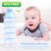 WOWOSS Portable Formula Dispenser - 2 Pcs Non-Spill Milk Powder Storage Container for Travel - 4 Layer Pot for Kids - Outdoor Friendly - Buy Online on SooperMarket.com