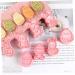 Alipis 8pcs Easter Cookie Cutters 3D Gummies Candle Mold Silicone Baking Mold Dessert Making Mold Baroque Easter Party Decorations Dessert Baking Mold Kids Tools DIY Frosting Pp - Buy Online on SooperMarket.com