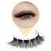 QUEWEL Mega-D Cluster Lashes 72 Pcs | C/D Curl 8-16mm | DIY Eyelash Extensions - Buy Online on SooperMarket.com