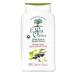 Le Petit Olivier Shower Cream - Jasmine Blackcurrant - Gently Cleanses Skin - Fresh and Moisturizing - pH Neutral - Dermatologically Tested - Free Of Soap and Dyes - 8.4 oz